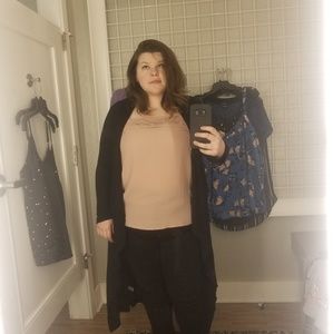 Meet your Posher, Hillary